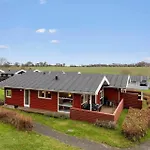度假居 Ll263-tranekaer-dagelokke-marina-3-k
