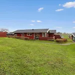Ll263-tranekaer-dagelokke-marina-3-k 度假居 Dageløkke