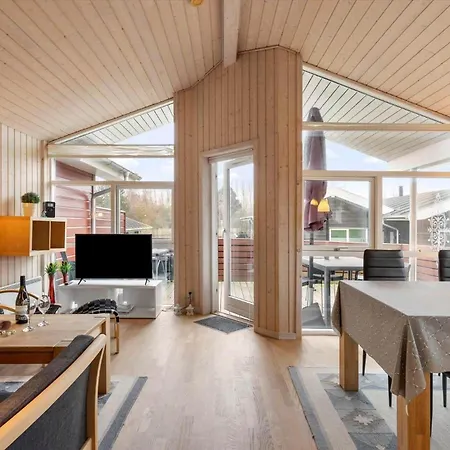 Vakantiehuis Ll263-tranekaer-dagelokke-marina-3-k Dageløkke