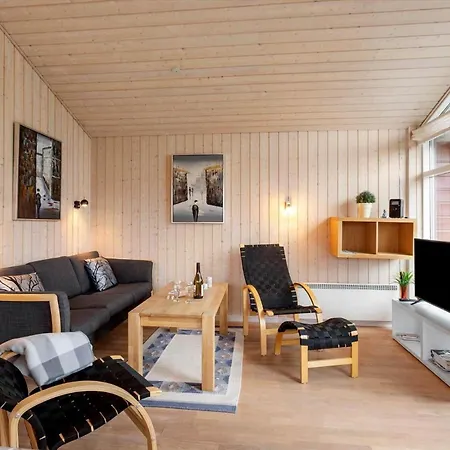 Ll263-tranekaer-dagelokke-marina-3-k Vakantiehuis Dageløkke