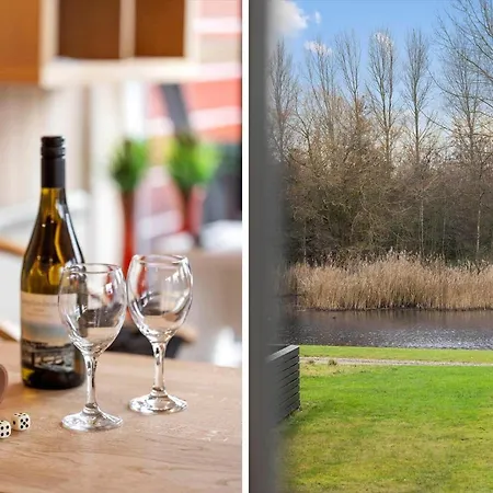 Ll263-tranekaer-dagelokke-marina-3-k Vakantiehuis *