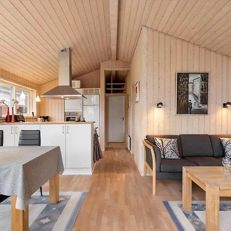 Ll263-tranekaer-dagelokke-marina-3-k Vakantiehuis *