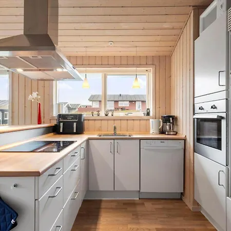 Ll263-tranekaer-dagelokke-marina-3-k Vakantiehuis Dageløkke