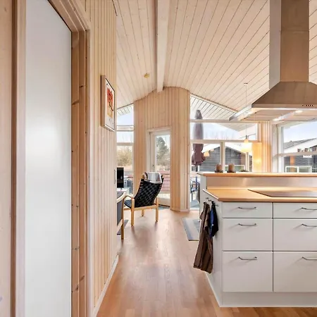 Ll263-tranekaer-dagelokke-marina-3-k Vakantiehuis