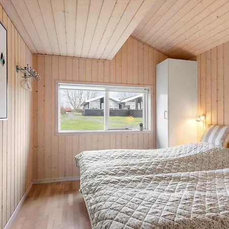 Vakantiehuis Ll263-tranekaer-dagelokke-marina-3-k *