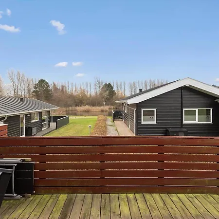 Holiday home Ll263-tranekaer-dagelokke-marina-3-k