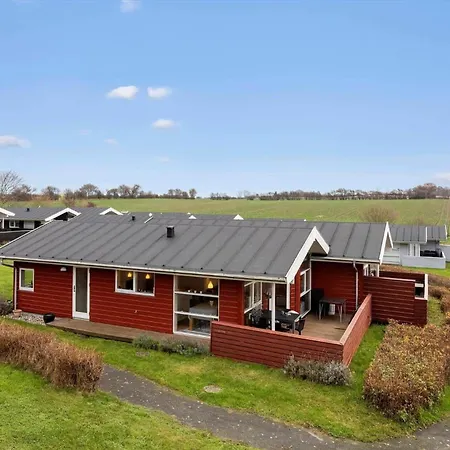 Holiday home Ll263-tranekaer-dagelokke-marina-3-k