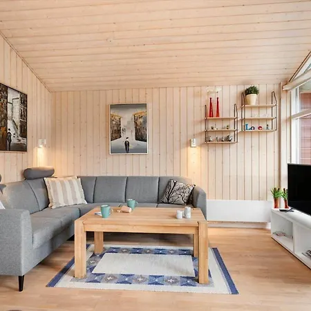 Ferienhaus Ll263-tranekaer-dagelokke-marina-3-k Dageløkke