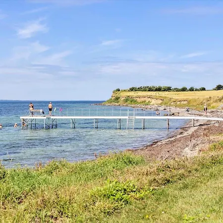 Ll263-tranekaer-dagelokke-marina-3-k Ferienhaus *