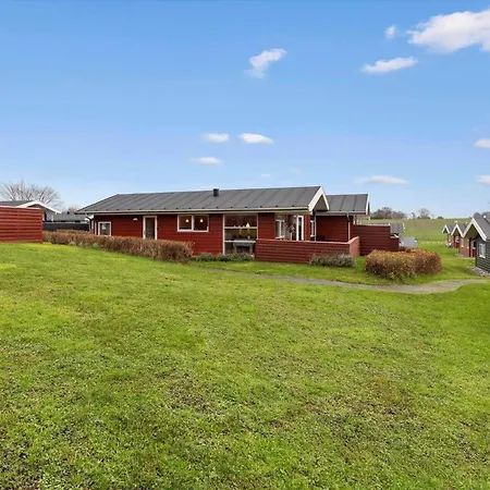 Ll263-tranekaer-dagelokke-marina-3-k Ferienhaus Dageløkke
