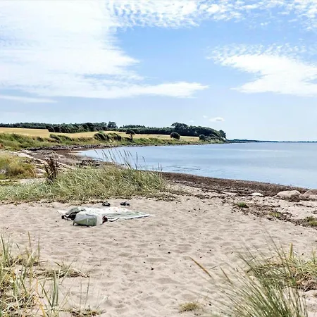Ferienhaus Ll263-tranekaer-dagelokke-marina-3-k Dageløkke