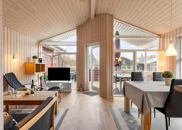 Vakantiehuis Ll263-tranekaer-dagelokke-marina-3-k Dageløkke