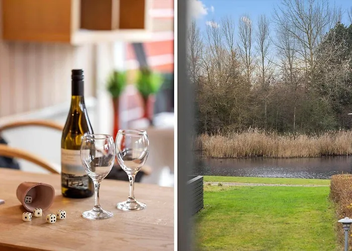 Ll263-tranekaer-dagelokke-marina-3-k Vakantiehuis *