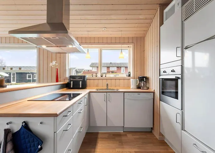 Ll263-tranekaer-dagelokke-marina-3-k Vakantiehuis Dageløkke