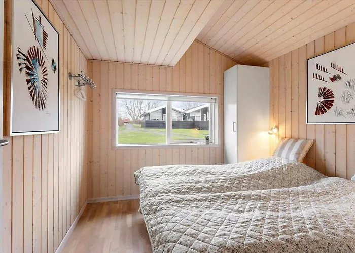 Vakantiehuis Ll263-tranekaer-dagelokke-marina-3-k *