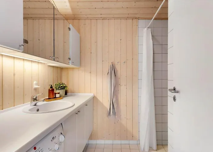 Vakantiehuis Ll263-tranekaer-dagelokke-marina-3-k