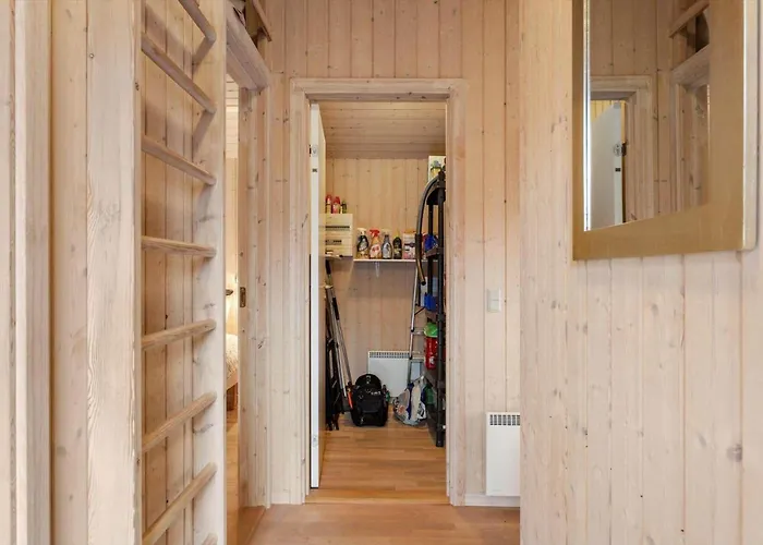 Ll263-tranekaer-dagelokke-marina-3-k Vakantiehuis *