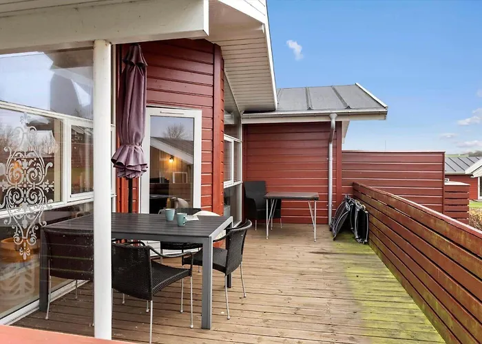 Ll263-tranekaer-dagelokke-marina-3-k * Dageløkke