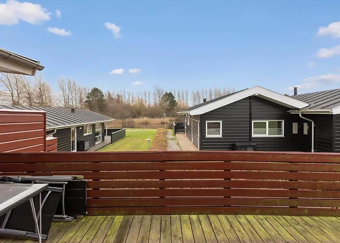 Vakantiehuis Ll263-tranekaer-dagelokke-marina-3-k