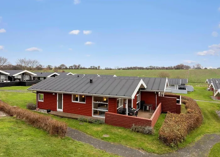 Vakantiehuis Ll263-tranekaer-dagelokke-marina-3-k