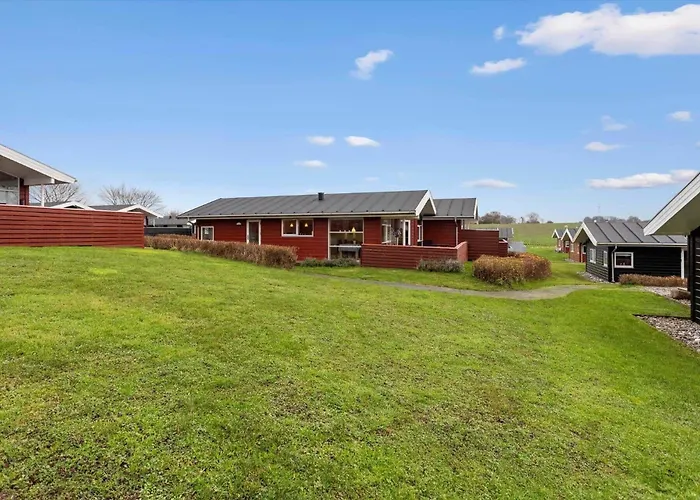 Ll263-tranekaer-dagelokke-marina-3-k Vakantiehuis Dageløkke