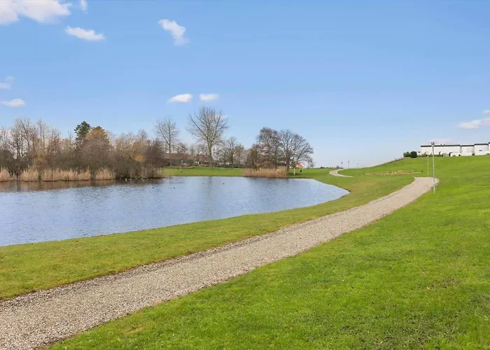 Ll263-tranekaer-dagelokke-marina-3-k * Dageløkke